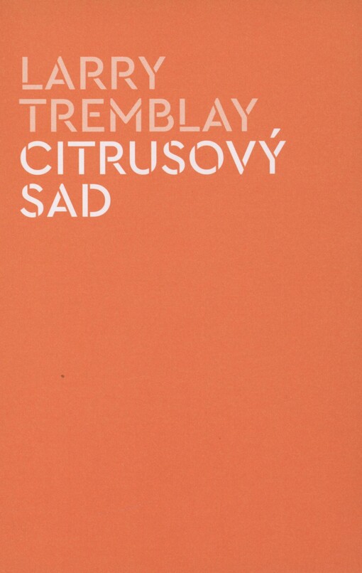 Citrusový sad