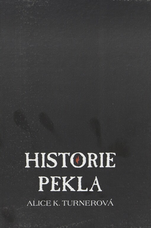 Historie pekla