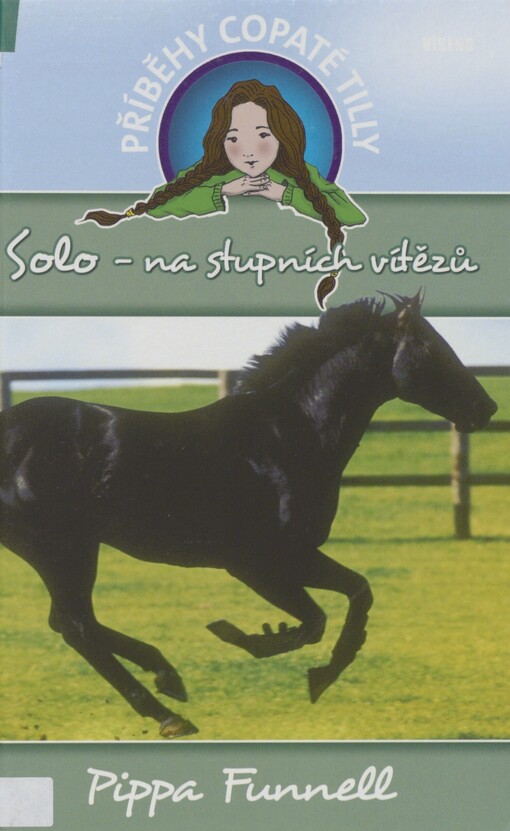 Solo na stupních vítězů. Solo - the super star. Česky