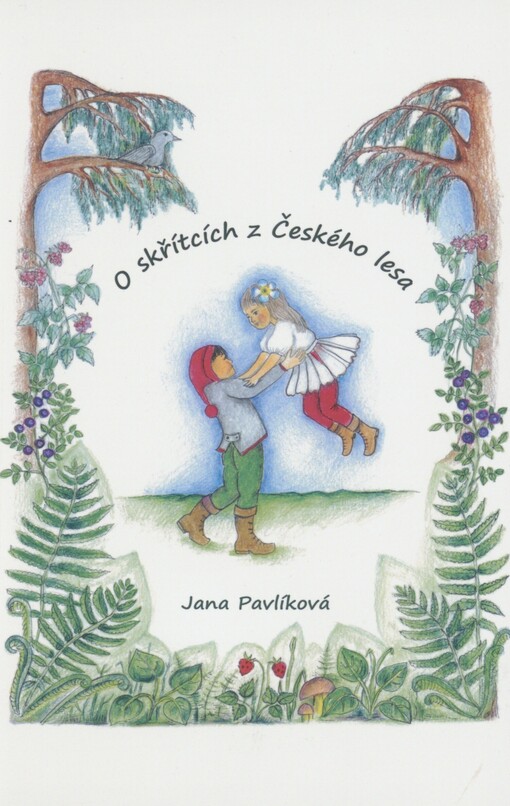 O skřítcích z Českého lesa