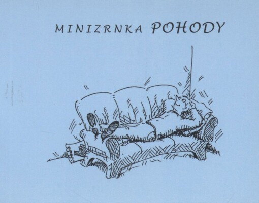 Minizrnka pohody