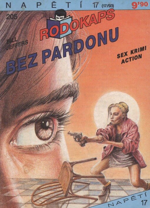 Bez pardonu