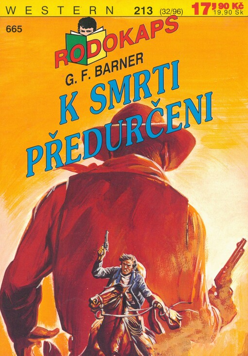 K smrti předurčeni