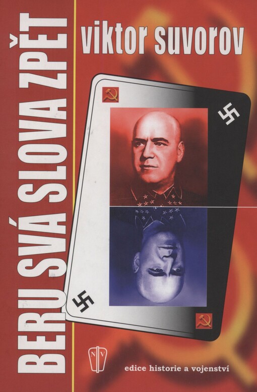 Beru svá slova zpět: [druhá část trilogie 