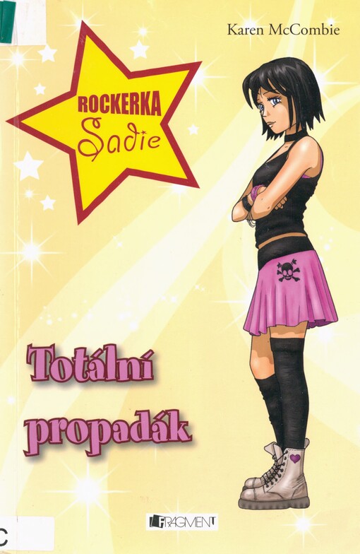 Totální propadák