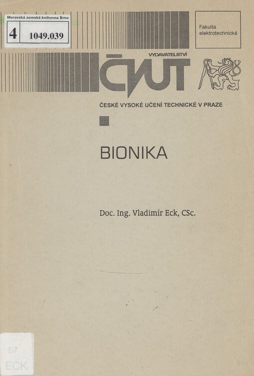 Bionika