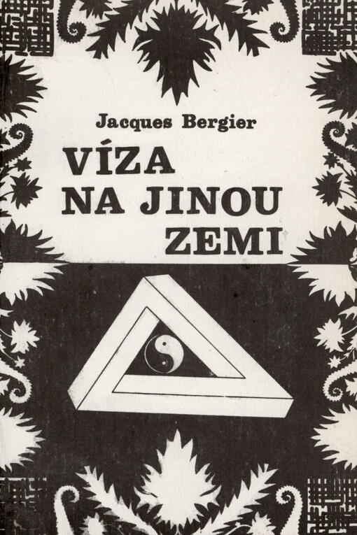 Víza na jinou zemi