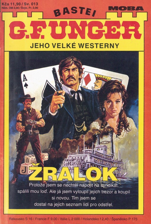 Žralok