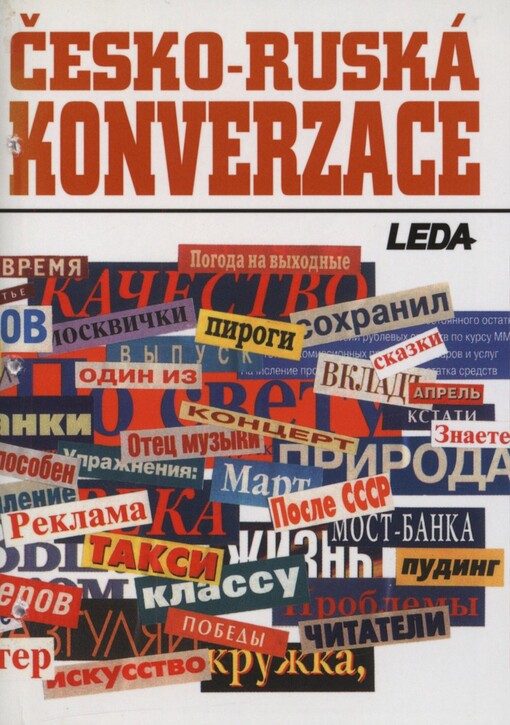 Česko-ruská konverzace