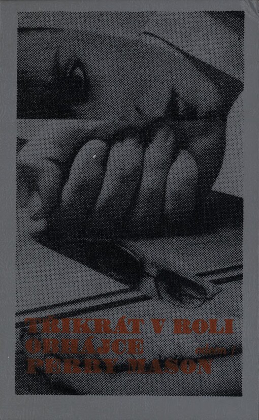 3x v roli obhájce Perry Mason