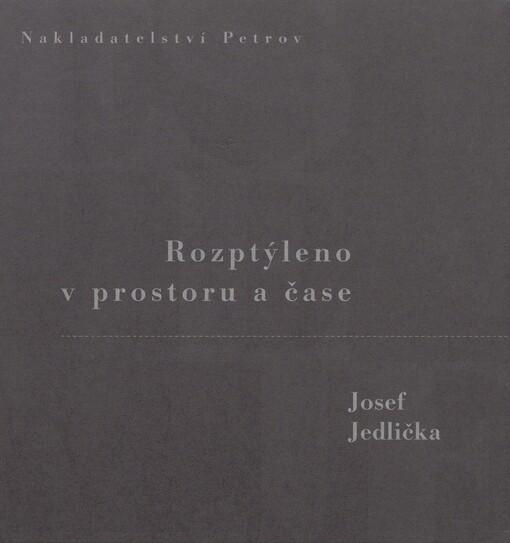 Rozptýleno v prostoru a čase