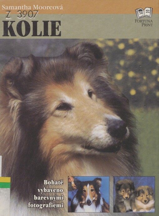 Kolie
