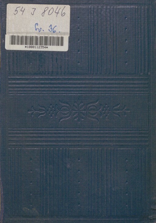 Životní cesty: román