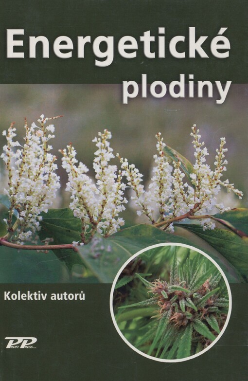 Energetické plodiny