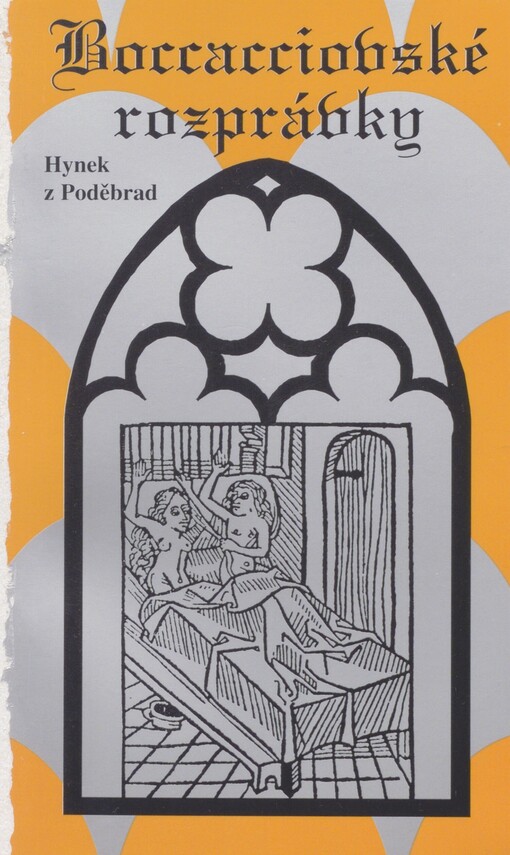 Boccacciovské rozprávky