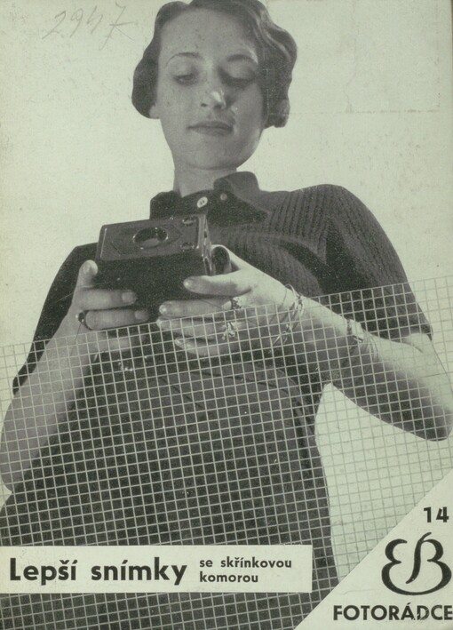 Lepší snímky se skřínkovou komorou