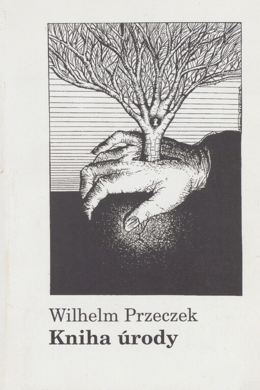 Kniha úrody