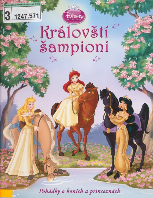 Královští šampioni