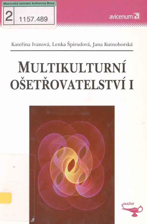 Multikulturní ošetřovatelství I