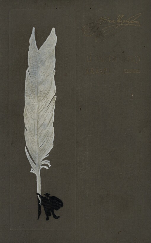 U snědeného krámu :líčení z pražského života