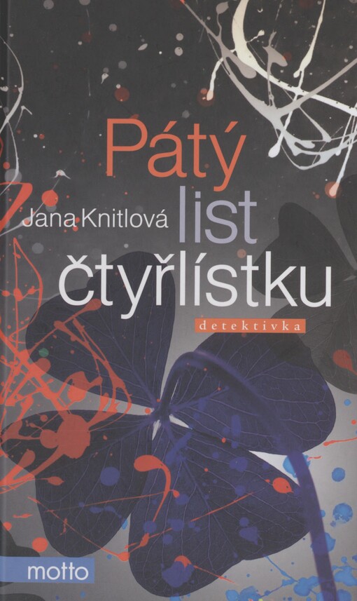 Pátý list čtyřlístku