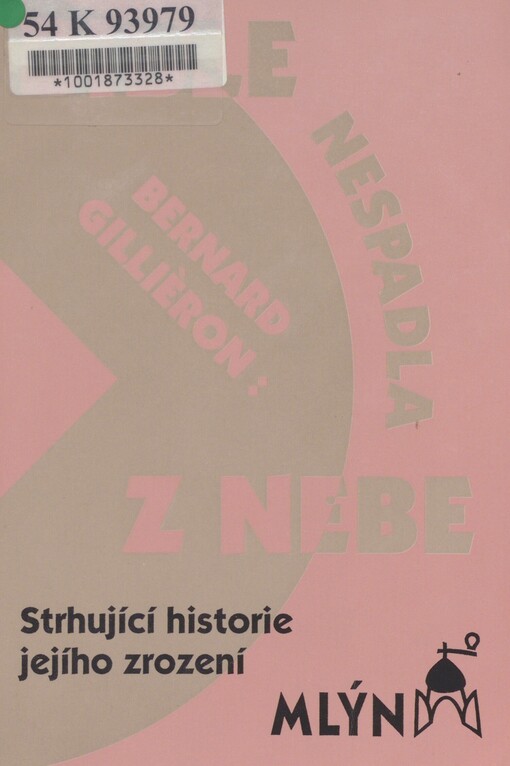 Bible nespadla z nebe: strhující historie jejího zrození