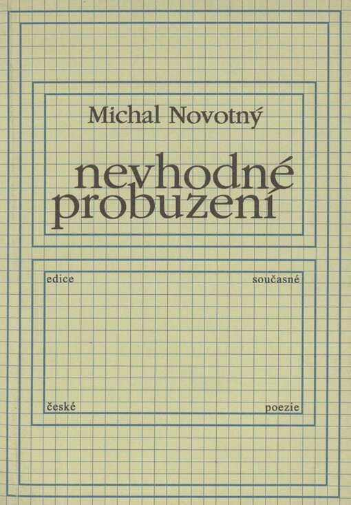 Nevhodné probuzení