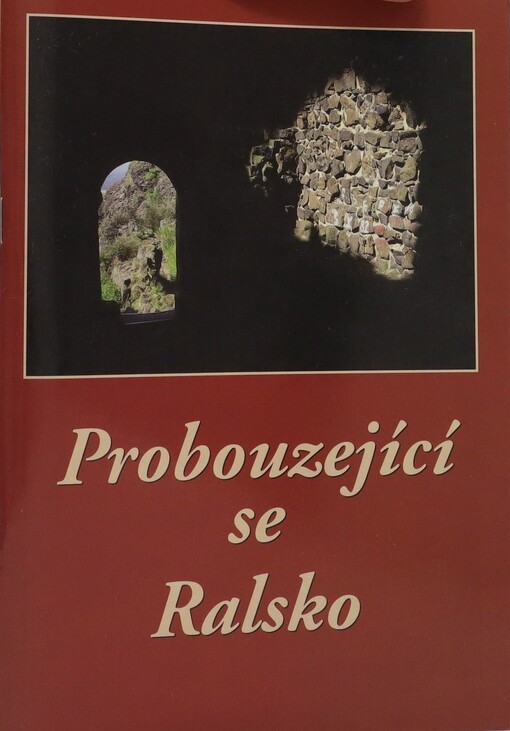 Probouzející se Ralsko