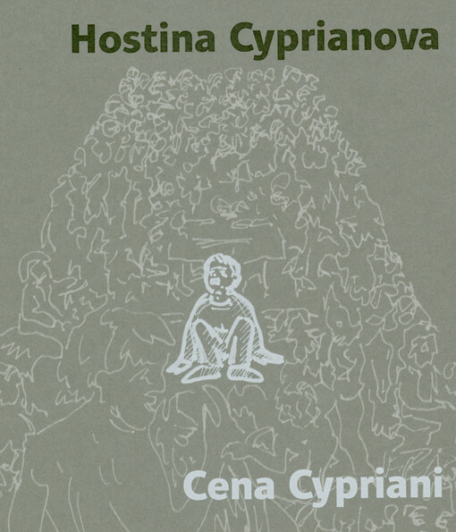 Hostina Cyprianova = Cena Cypriani
