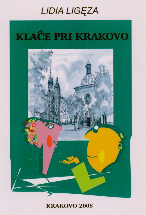 Klaĉe pri Krakovo