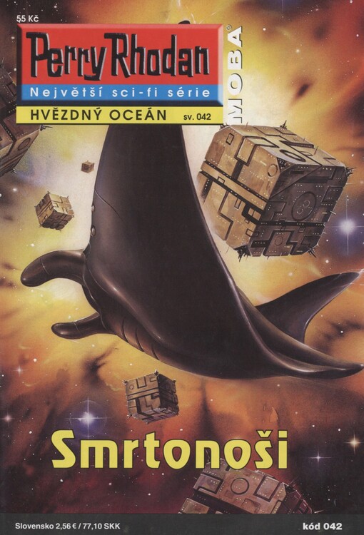 Smrtonoši