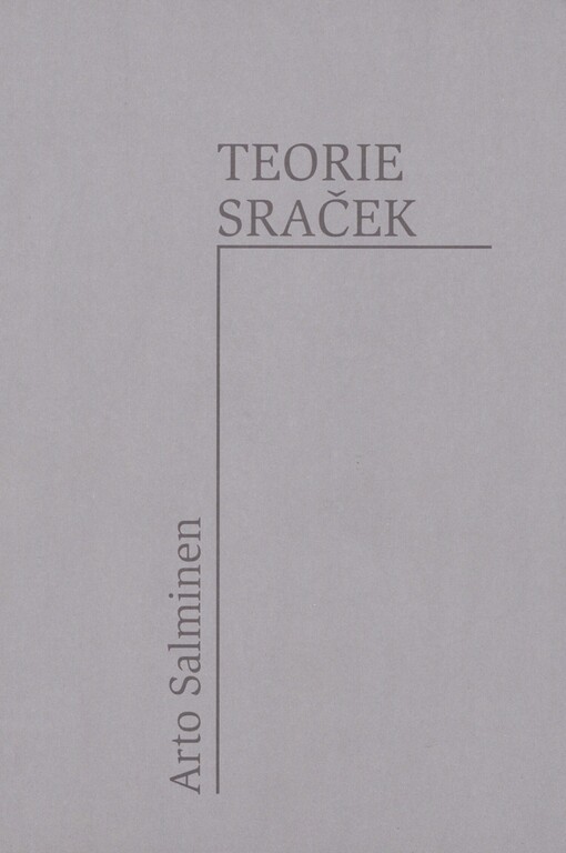 Teorie sraček
