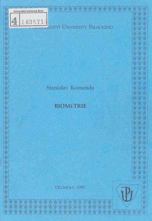 Biometrie