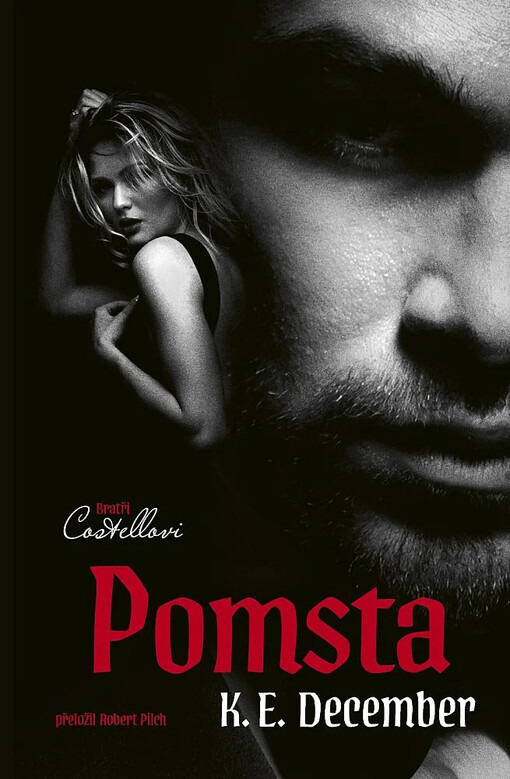 Pomsta