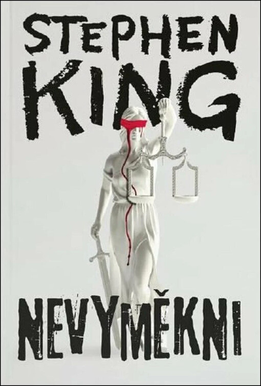 Nevyměkni