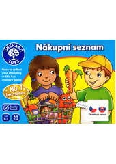 Nákupní seznam (odkaz v elektronickém katalogu)