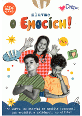 Mluvme o emocích! (odkaz v elektronickém katalogu)