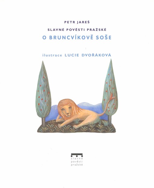 O Bruncvíkově soše