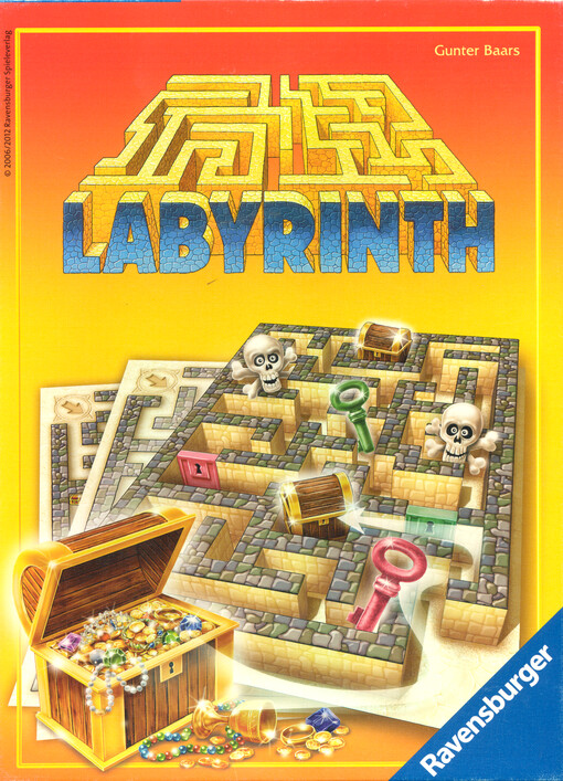Labyrinth
