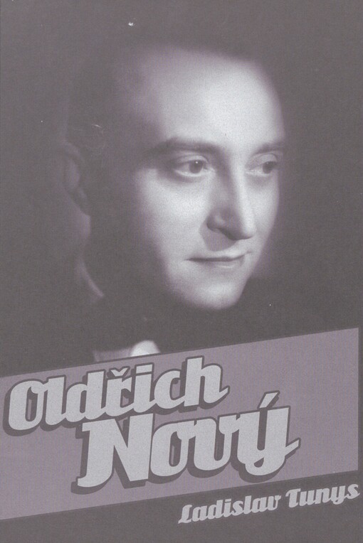 Oldřich Nový