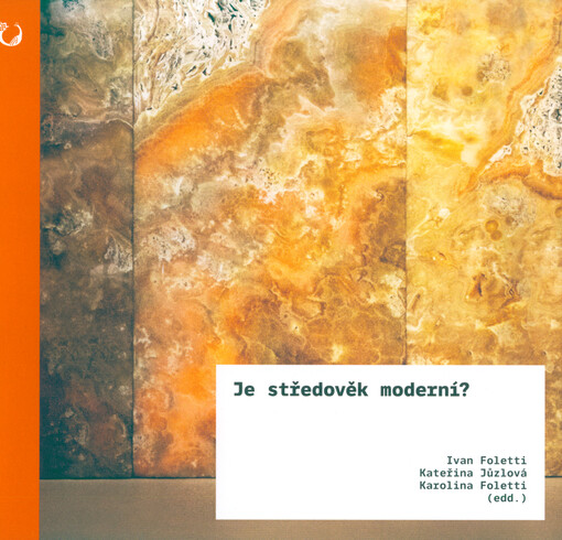 Je středověk moderní? : umění, avantgardy a -ismy