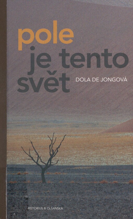 Pole je tento svět