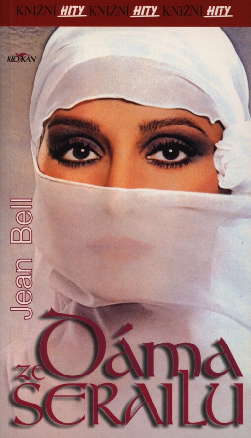 Dáma ze serailu