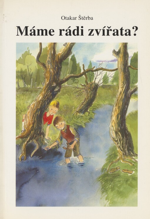 Máme rádi zvířata?