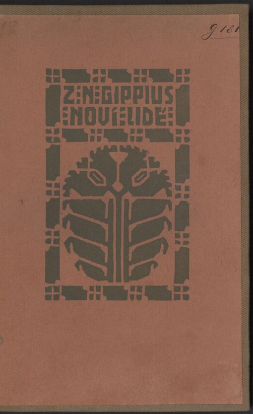 Noví lidé: povídky