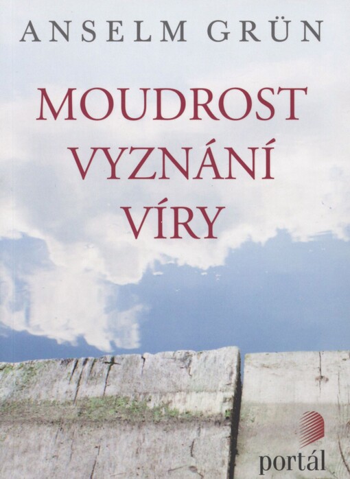 Moudrost vyznání víry