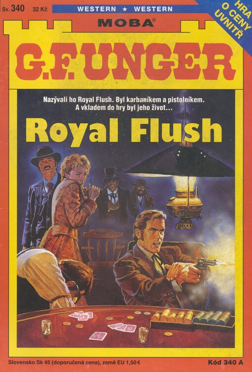 Royal Flush