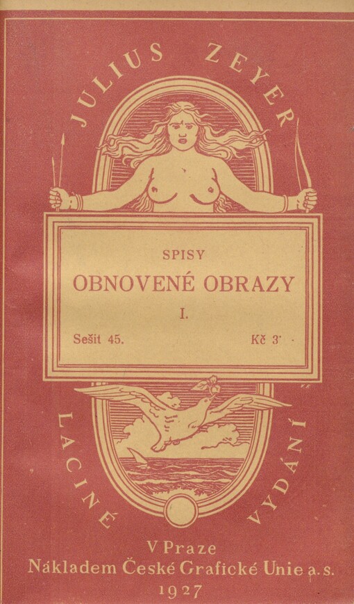 Obnovené obrazy