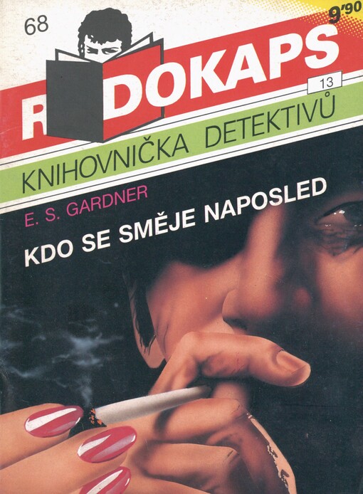 Kdo se směje naposled