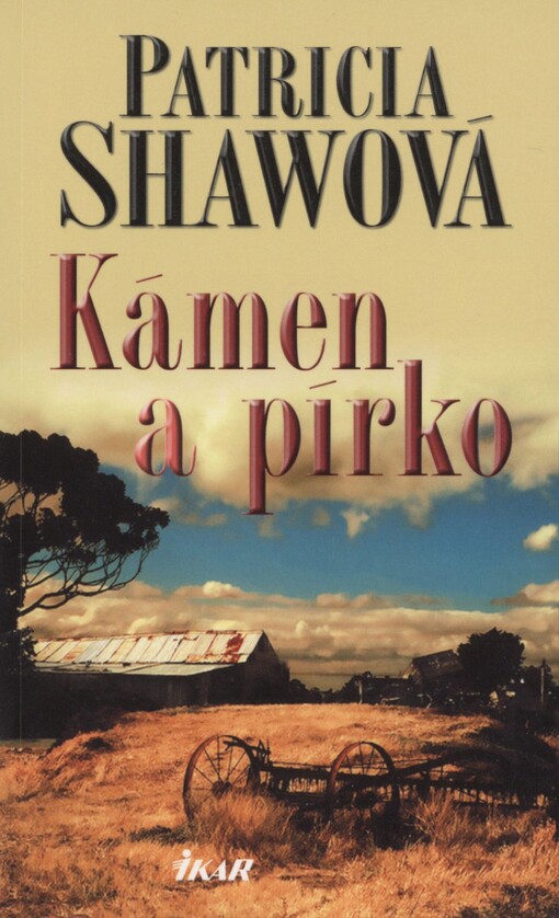 Kámen a pírko